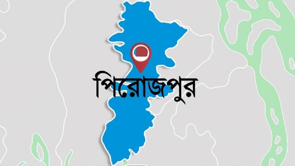 পিরোজপুরে চোরের হাতে প্রাণ গেল বিএনপি নেতার